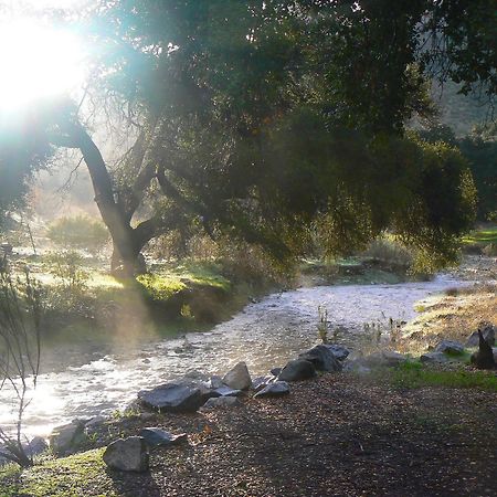 Pio Pico Rv Resort & Campground Jamul Exteriér fotografie