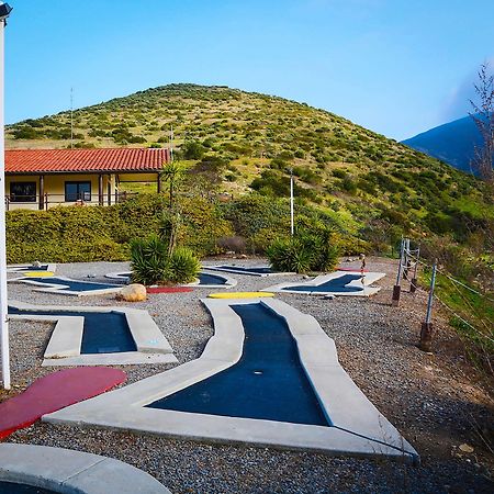 Pio Pico Rv Resort & Campground Jamul Exteriér fotografie