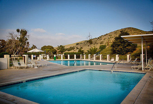 Pio Pico Rv Resort & Campground Jamul Exteriér fotografie
