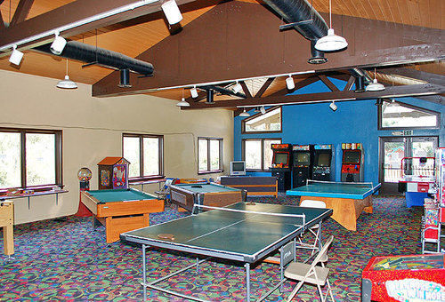 Pio Pico Rv Resort & Campground Jamul Exteriér fotografie