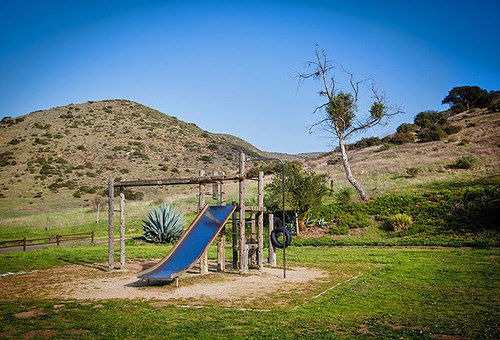 Pio Pico Rv Resort & Campground Jamul Exteriér fotografie