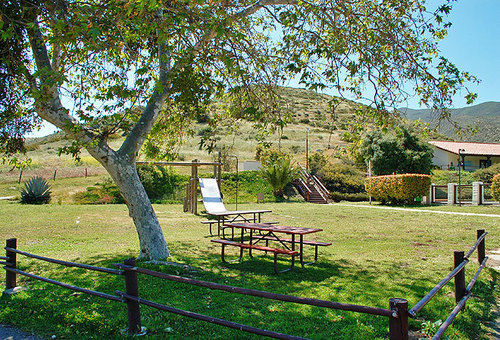 Pio Pico Rv Resort & Campground Jamul Exteriér fotografie