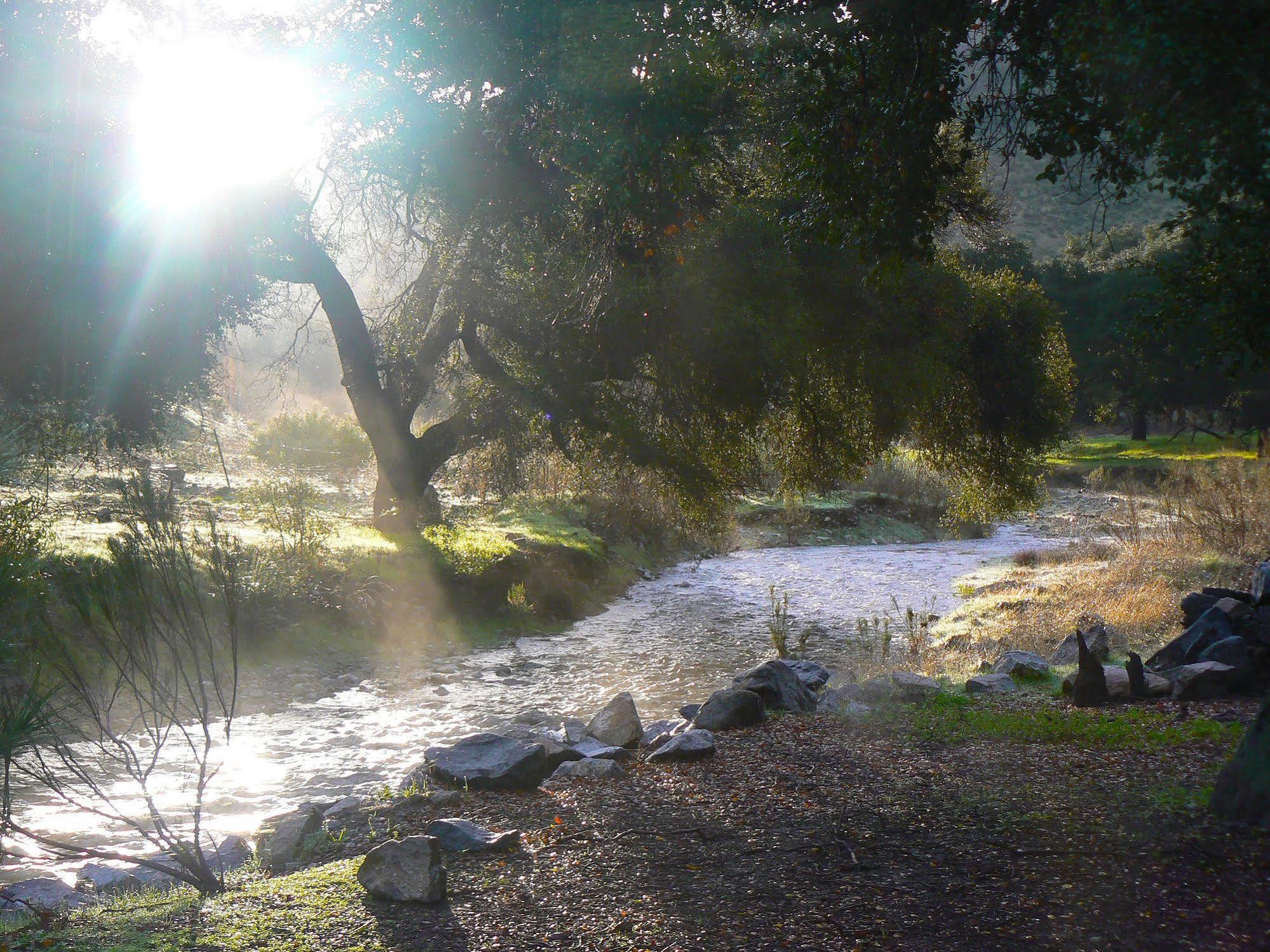 Pio Pico Rv Resort & Campground Jamul Exteriér fotografie